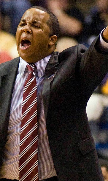 K-State assistant Lowery might be even more of a 'Wildcat,' deep down, than Bruce Weber